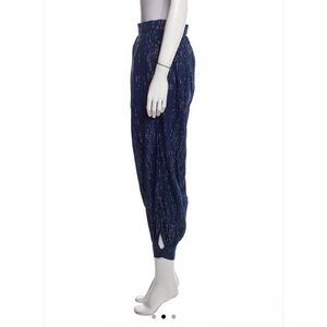 Suzie Kondi Skinny Leg Pants harem style Size XS